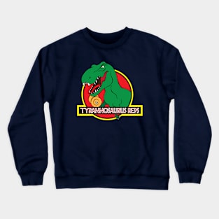 T - Reps Crewneck Sweatshirt